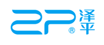 泽平 ZEPING logo