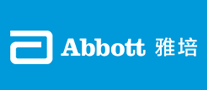 Abbott 雅培 logo