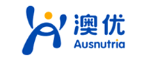 澳优 Ausnutria logo
