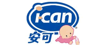 安可 ican logo