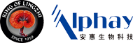 安惠 AIphay logo
