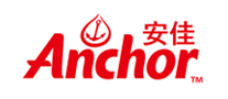 安佳 Anchor logo
