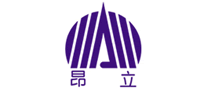 昂立 logo