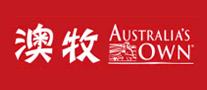 Australia'sOwn 澳牧 logo