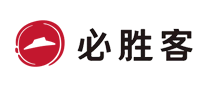 必胜客 logo