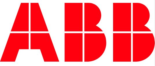 ABB logo