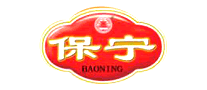 保宁醋 logo