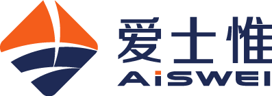 爱士惟 AISWEI logo