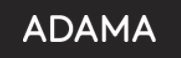 安道麦 ADAMA logo