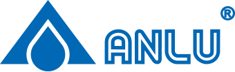 安露 ANLU logo