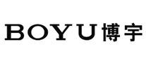 博宇 BOYU logo