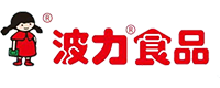 波力 logo