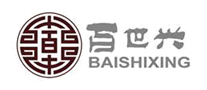 百世兴 BAISHIXING logo