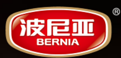 波尼亚 BERNIA logo