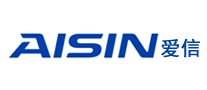AISIN 爱信 logo