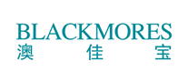 BLACKMORES 澳佳宝 logo