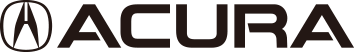 Acura 讴歌 logo