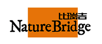 比瑞吉 BRIDGE logo