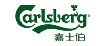 Carlsberg 嘉士伯 logo