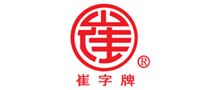 崔字牌 logo