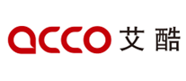 艾酷 ACCO logo