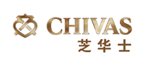 Chivas 芝华士 logo