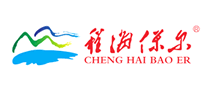 程海保尔 logo