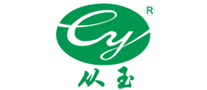 从玉 CY  logo