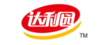 达利园 logo