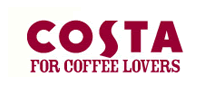 COSTA 咖世家 logo