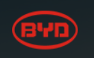 BYD 比亚迪 logo