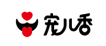 宠儿香 logo