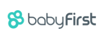 宝贝第一 Babyfirst logo