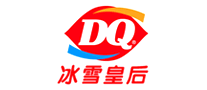 DQ 冰雪皇后 logo