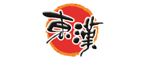 东汉醪糟 logo