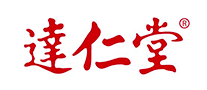 达仁堂 logo