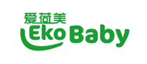 EkoBaby 爱荷美 logo