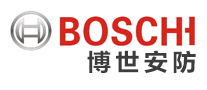 BOSCH 博世安防 logo