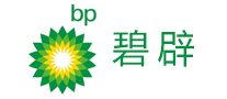 BP 碧辟 logo