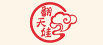 翻天娃 logo