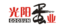 光阳 GOOSUN logo