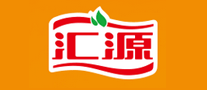 汇源 logo