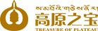 高原之宝 logo