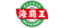 海霸王 logo