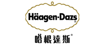 哈根达斯 logo
