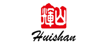 辉山 Huishan logo
