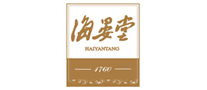 海晏堂 logo