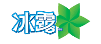 IceDew 冰露 logo