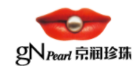 京润珍珠 gNPearl logo