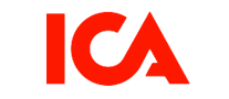 ICA logo